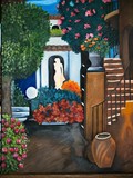 by Sandy Dewar