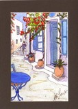 by Gwen Lewis