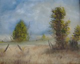 by Terri Garrett