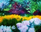 by Pamela Davidson