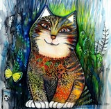 by oxana zaika