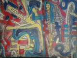by Elton Houck