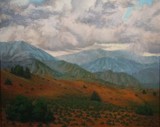 by Marcus Brewer