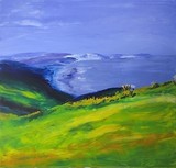 by Gill Knox