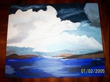 by DENISE ALBALADEJO