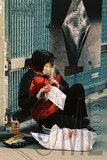 by Melanie Lamprill