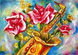 by Irene Nowicki