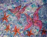 by Christine B. Ghattas
