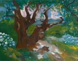 by L.A. Spilsbury