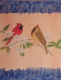 by Betty Fletcher