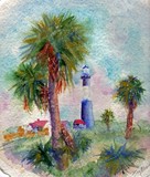 by Doris Blessington