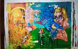 by PiA dIsTEFANO