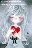 by Tamia Hayes