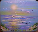 by fred  scherer