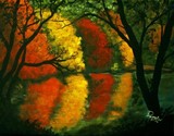 by Judy Mahurin