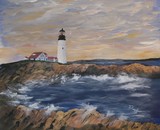 by Judy Mahurin