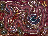 by John Weeronga Bartoo