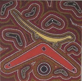 by John Weeronga Bartoo