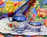by Lori  Andrews