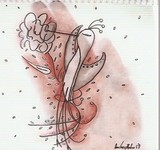 by Ana Laura Bádue