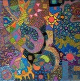 by Patty Silva