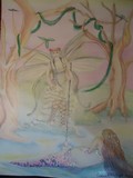 by Rebecca McCullough
