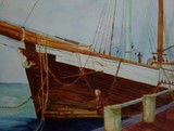by Bobbin Salisbury