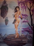 by Mike Canaday