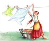 by Sole Afra Martinez