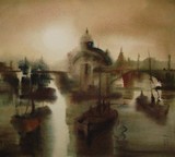 by valery syrov