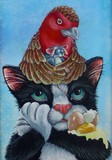 by Deborah Dellinger