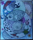 by diana recker