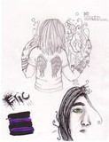 by Amanda Ryddell
