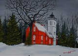 by Cecil Williams