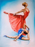 by Marta Pulinska