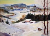 by Geir Bjoergum-Argento