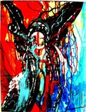 by Patricia Rachidi