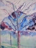 by Angela Marie Barnett