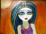 by Kimberlina Terrazas