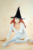 by Cynthia  Witsenburg