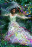 by Lisa Wolfin