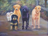 by Joan  Wulff