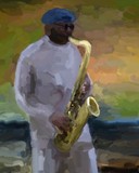 by Deborah Rosier