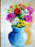 by Gayatri Ketharaman