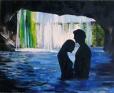 by Debi Allison (D.Day)