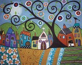 by Karla Gerard