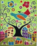 by Karla Gerard