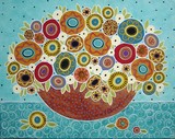 by Karla Gerard