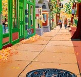 by Nick Aumiller