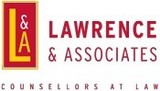 by Lawrence  And Associates
